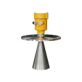 Customized support 26GHZ radar level transmitter